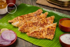 Chicken Lappa