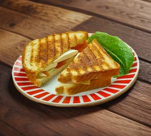 Paneer Sandwich