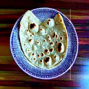 Roti [Butter]