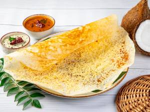 Cheese Dosa
