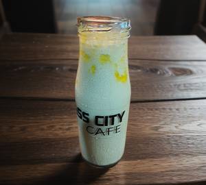 Pineapple Shake