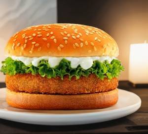 Cheese Burger
