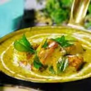 Paneer Lasooni