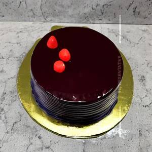 Black Current Eggless