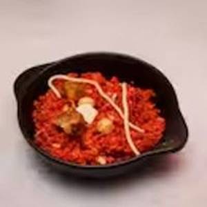 Shanghai Fried Rice