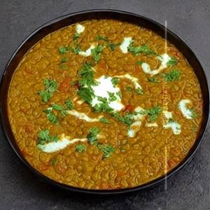 Lahsooni Dal