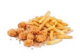 Pops N Fries