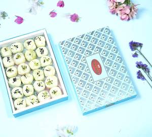White Peda