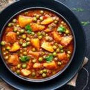 Aloo Tamatar