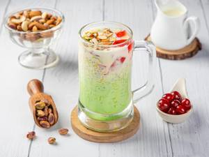 Badam Pista Falooda