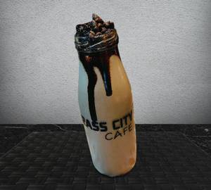 Love Choco Chips Shake