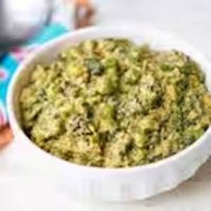 Methi Matar Masala