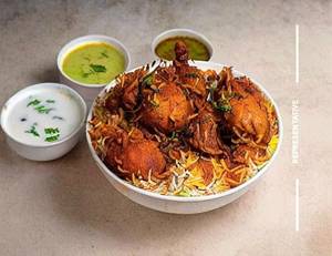 Special Chickenbiryani  [ Small ]