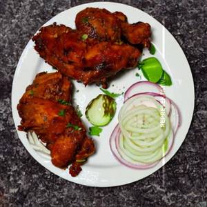 AL FAHAM CHICKEN HALF