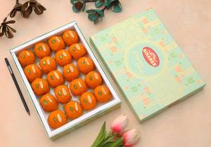 Desi Ghee Motichoor Ladoo