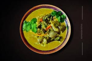 Green Curry
