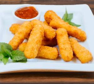 Paneer Fries [100 Grams]