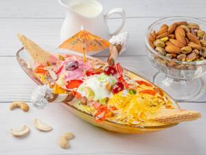 Dilkhush Falooda