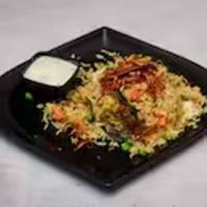 Veg Hyderabadi