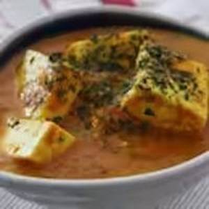 Paneer Peshawari 400gram
