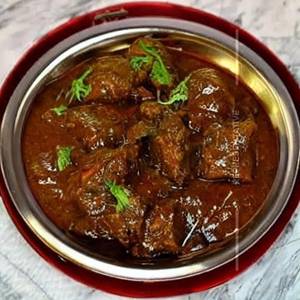 Mutton Kalimirch