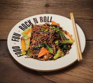 Vegetable Soba Noodle [450 Gm]