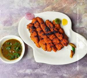 Pomplet Tawa Fry