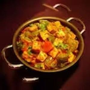Sweet Veg Jaipuri