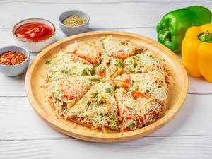 Veg Pizza (9")