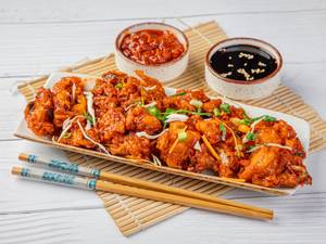 Paneer Crispy