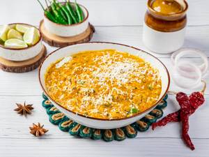 Paneer Handi (750 Ml)