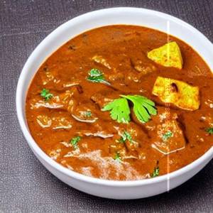 Kaju Tamato Curry