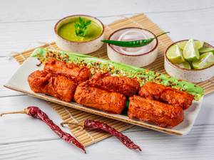Paneer Koliwada Dry (8 Pcs)