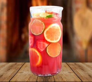 Fruit punch