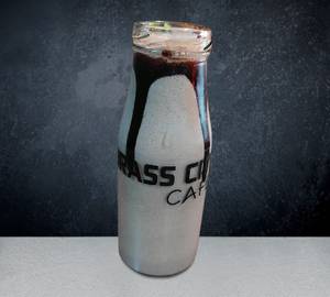 Choco Choco Dairy Milk Shake
