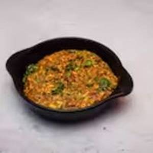 Paneer Bhurji
