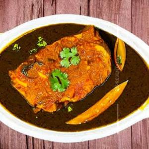 Shahi Fish