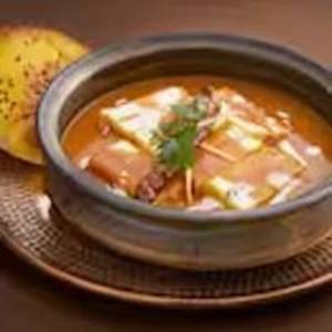 Paneer Tadka 400 gram