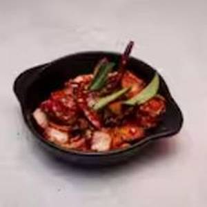 Paneer 65