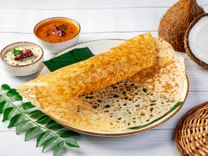 Rava Sada Dosa
