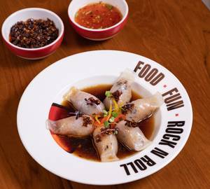 Waterchestnut Dimsum  6Pcs [200 Gms ]