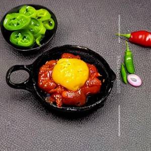 Chilli Egg