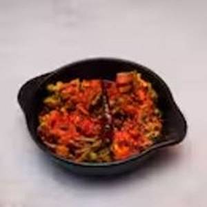 Veg Kolhapuri