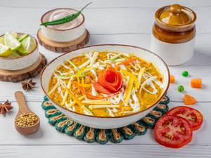 Veg Kadai (500 Ml)