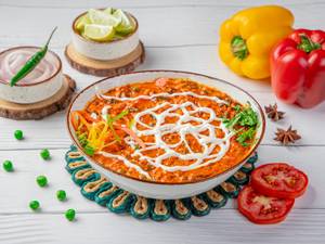 Veg Handi (750 Ml)