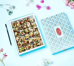 Special Dry Fruits Ladoo