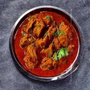 Achari Murg