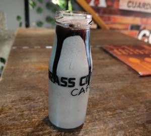 Love Chocolate Shake