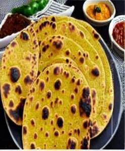 Missi Roti