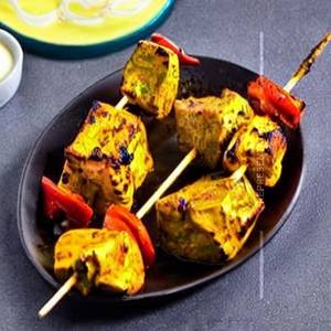 Murg Malai Tikka